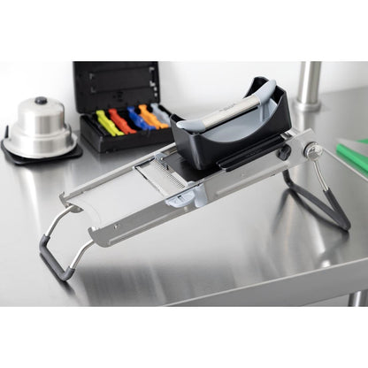 DN857 De Buyer Revolution Master mandoline