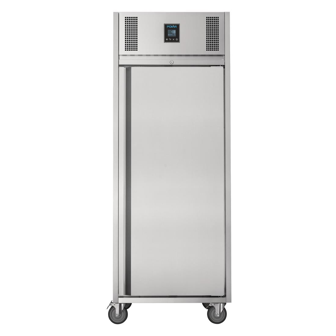 UA002 Polar U-serie premium vriezer enkele deur 550L