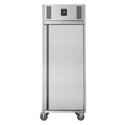 UA002 Polar U-serie premium vriezer enkele deur 550L