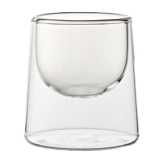 FJ250 Utopia Dubbelwandig Dessert/Proefschaaltje 15Cl (6 stuks)