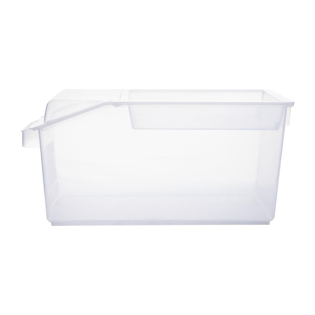 J225 Araven dispenser en ingrediëntenbak 14Ltr