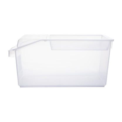 J225 Araven dispenser en ingrediëntenbak 14Ltr