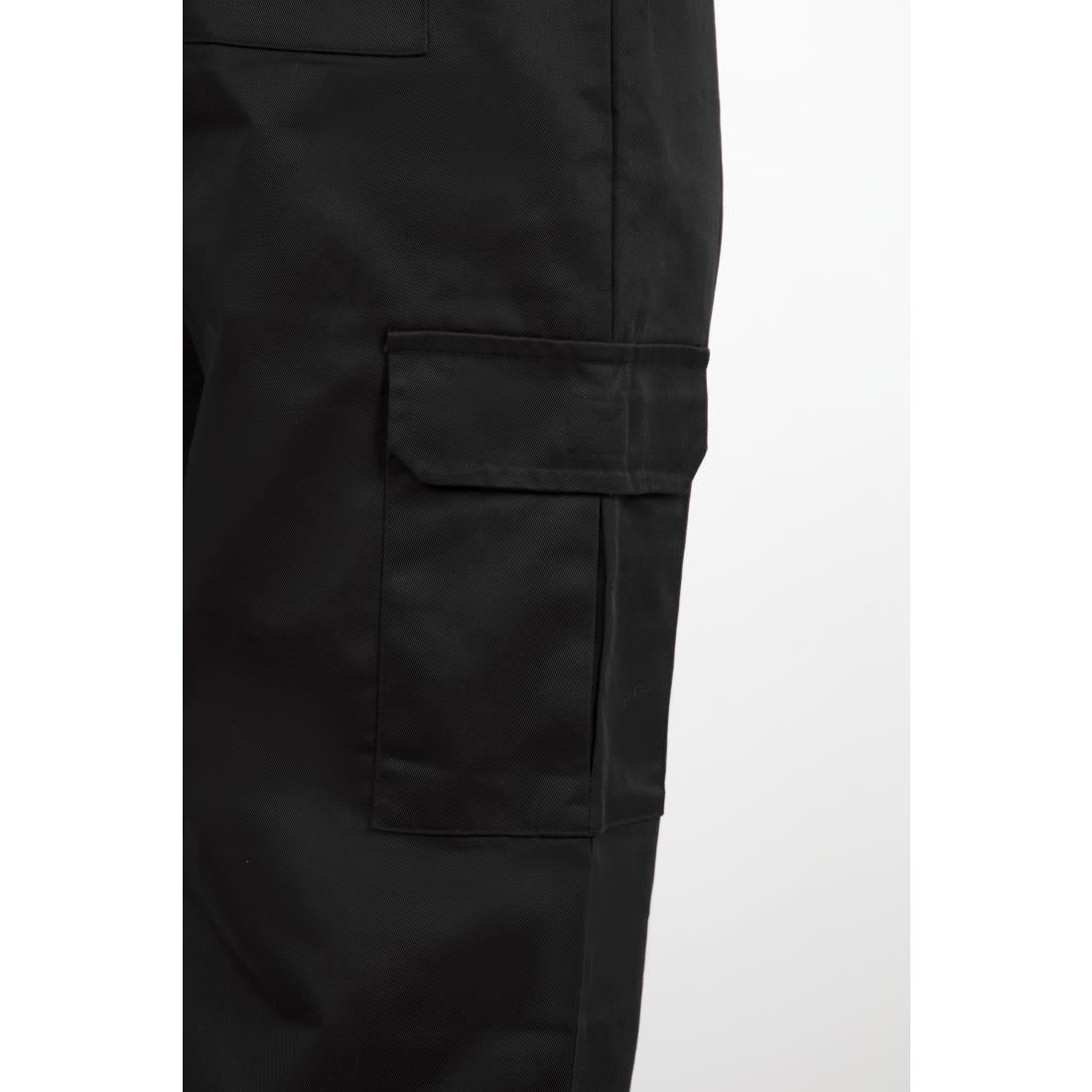 BB700-XL Whites Cargobroek Xl