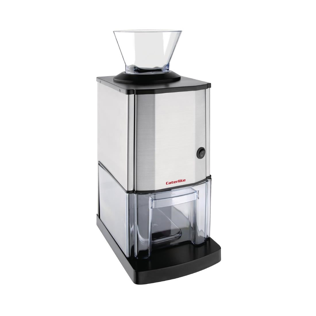 CT057 Caterlite ijscrusher