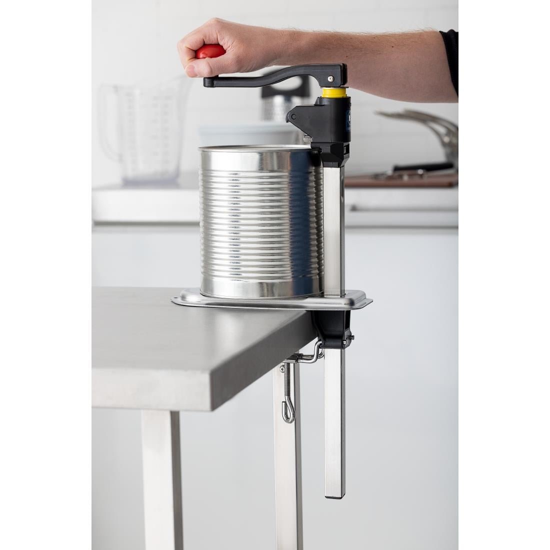 CF390 Bonzer EZ-20 Standaard staartblikopener 40cm
