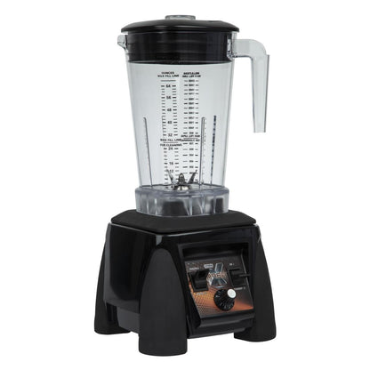 GH480 Waring X-Prep Hi-Power 2Ltr blender variabele snelheid MX1200XTXEE
