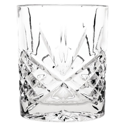 CW393 Olympia Old Duke whiskeyglazen 295ml (6 stuks)