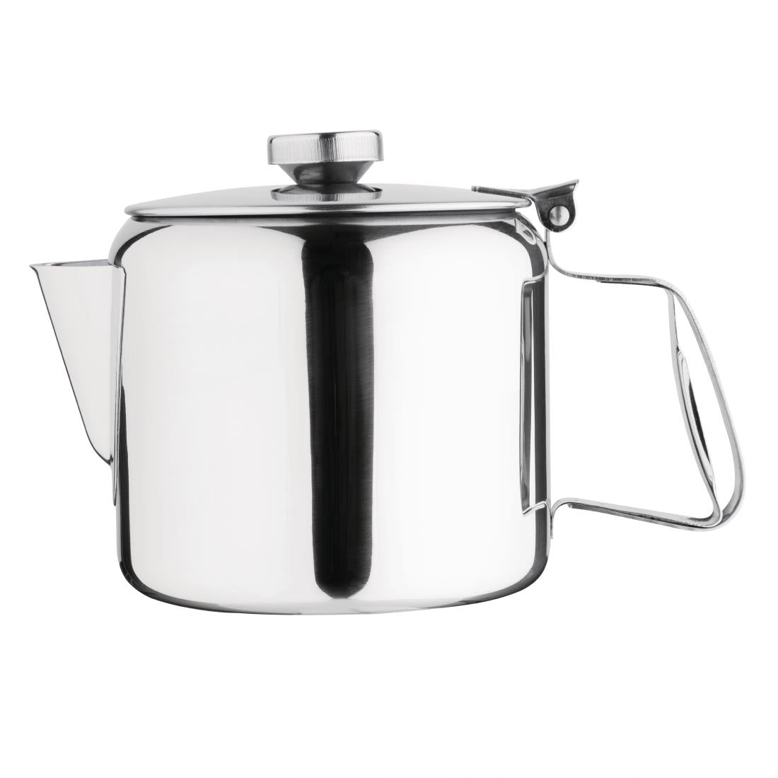 K679 Olympia Concorde RVS theekan 90cl