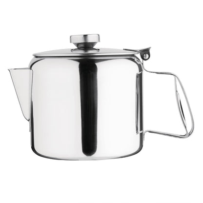 K679 Olympia Concorde RVS theekan 90cl