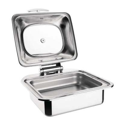 SA649 Olympia 1/2 inductieverwarmer en inductieverwarmerset