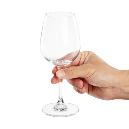 FB486 Olympia Mendoza wijnglazen 315ml (6 stuks)