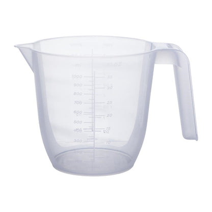 FS451 Wham Cuisine polypropyleen maatbeker 1Ltr