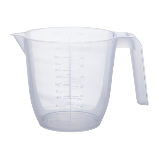 FS451 Wham Cuisine polypropyleen maatbeker 1Ltr