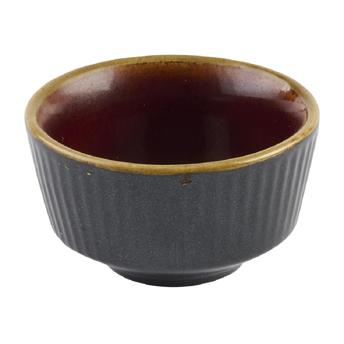 DX855 Churchill Tokyo Black Kochi Dip Pot 57ml (12 stuks)