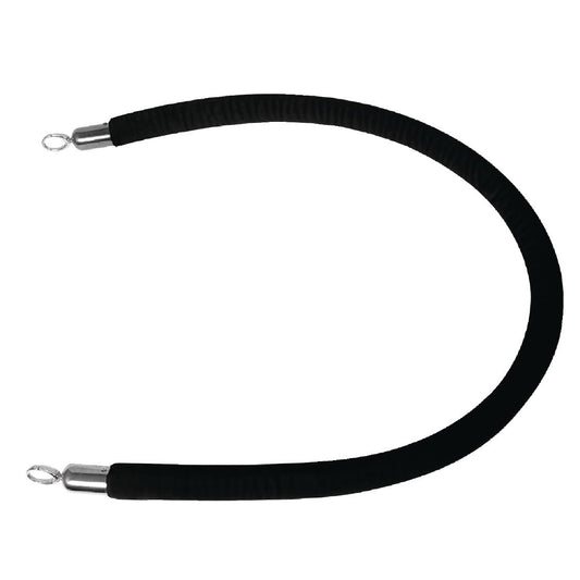 CB511 Bolero markeringskoord zwart