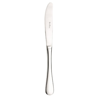 GM396 Pintinox Stresa dessertmessen 195mm 18/10 RVS (12 stuks)