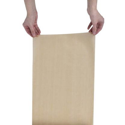CE174 Herbruikbaar anti-kleef bakpapier 33cmx2m