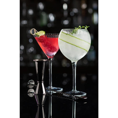 FJ317 Utopia Hayworth Cocktailglazen 580ml (6 stuks)