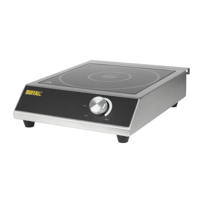 CE208 Buffalo inductiekookplaat 3000W