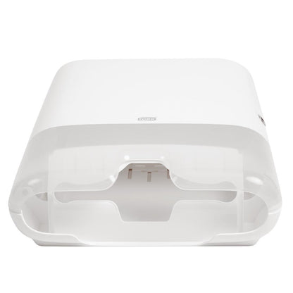 FA704 Tork Xpress multifold handdoek dispenser wit