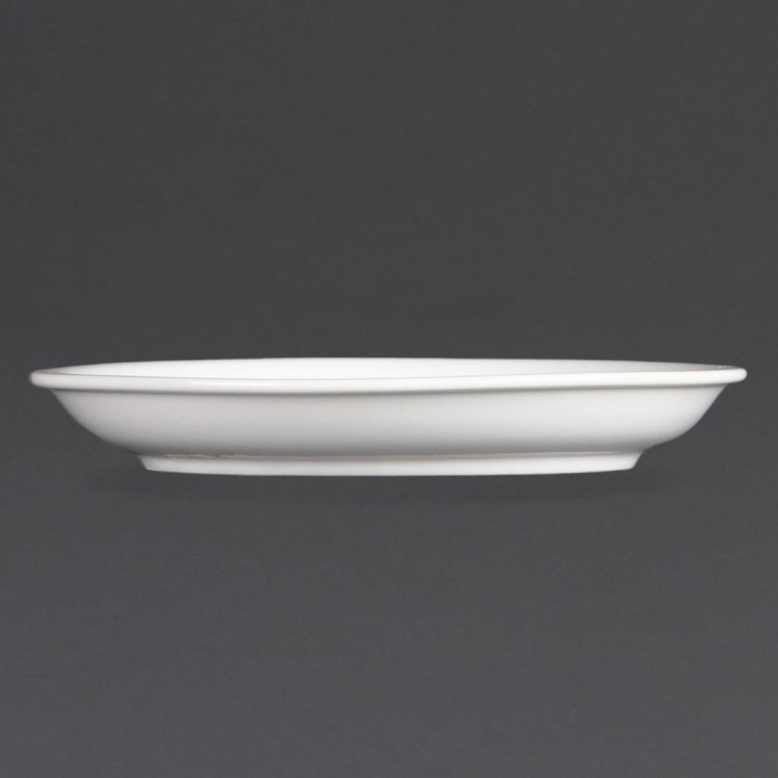 CB463 Olympia Whiteware Schotel Voor Cb462 (12 Stuks)