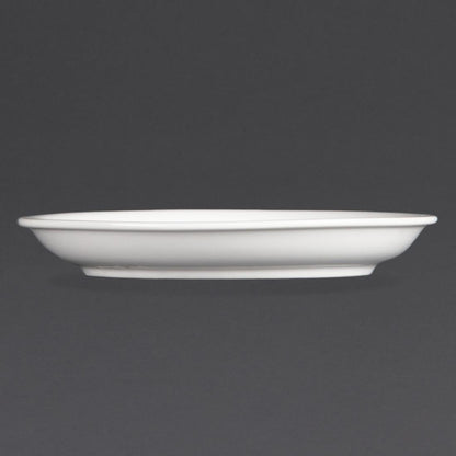 CB463 Olympia Whiteware Schotel Voor Cb462 (12 Stuks)