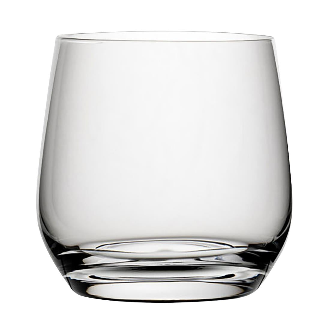 DX911 Utopia Murray Dubbele Ouderwetse Glas 360ml (6 stuks)