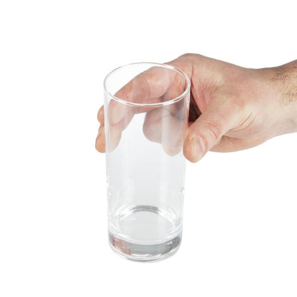 CB715 Olympia longdrinkglazen 340ml (48 stuks)