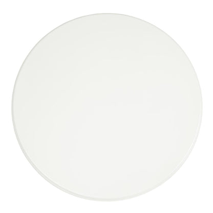 GG645 Bolero rond tafelblad wit 60cm