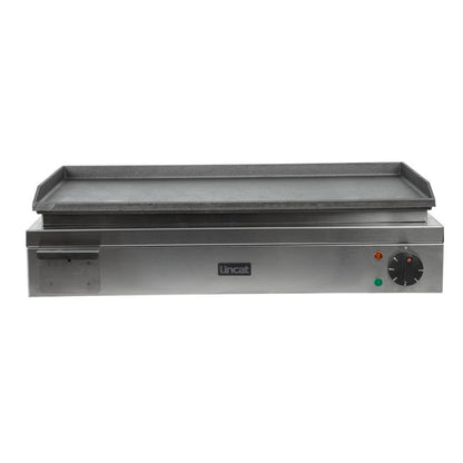K160 Lincat Lynx 400 dubbele grillplaat LGR2
