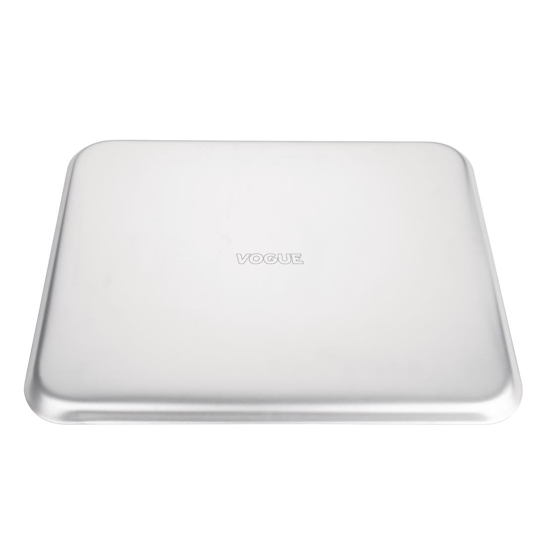 K446 Vogue aluminium bakplaat 52x42cm