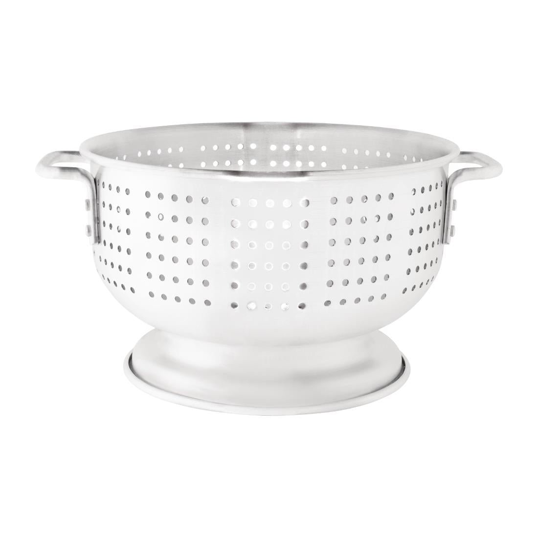 K336 Vogue aluminium vergiet 30,5cm