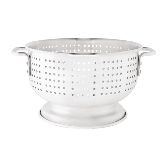 K336 Vogue aluminium vergiet 30,5cm