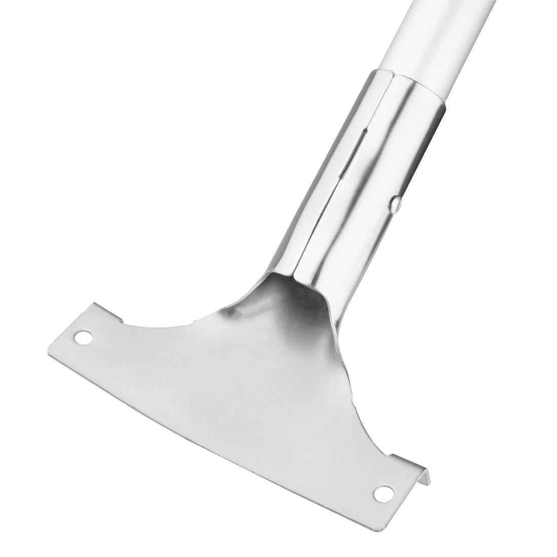 L479 Jantex trekkersteel