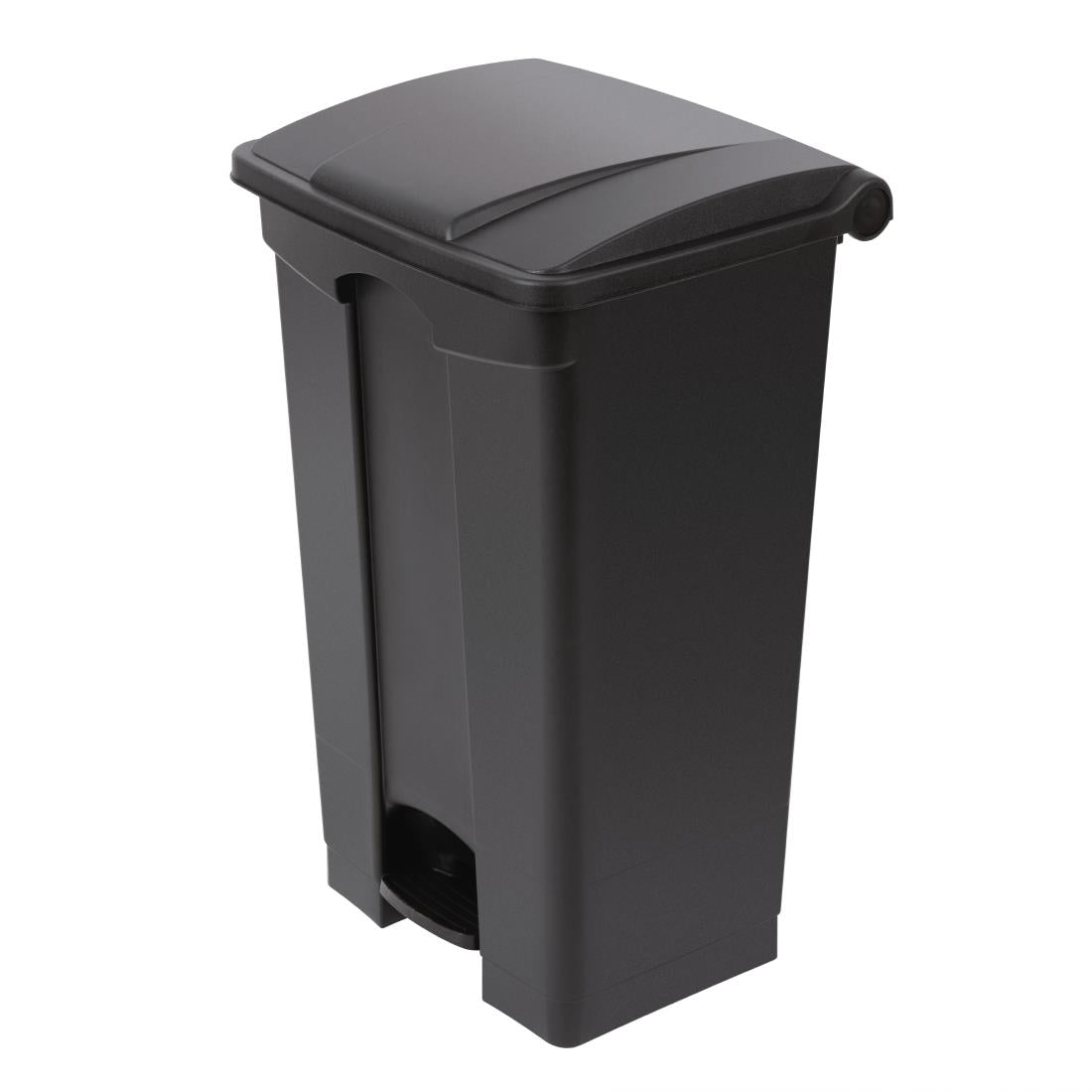 CW724 Jantex pedaalemmer 87Ltr zwart