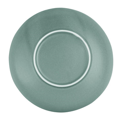 FU209 Olympia Corallite Coupe Schalen Groen 220mm (6 stuks)