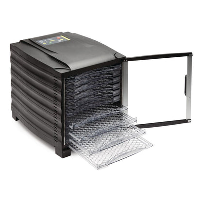 CD965 Buffalo voedseldroger 10 lades