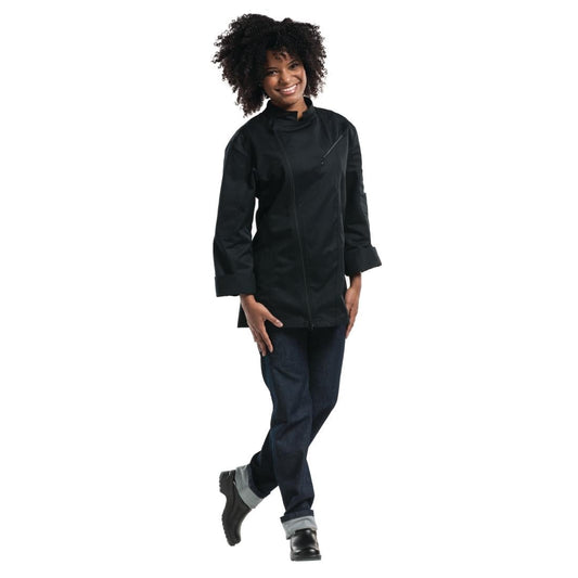 B518-XL Chaud Devant Skinny Denim Stretch dames pantalon blauw XL