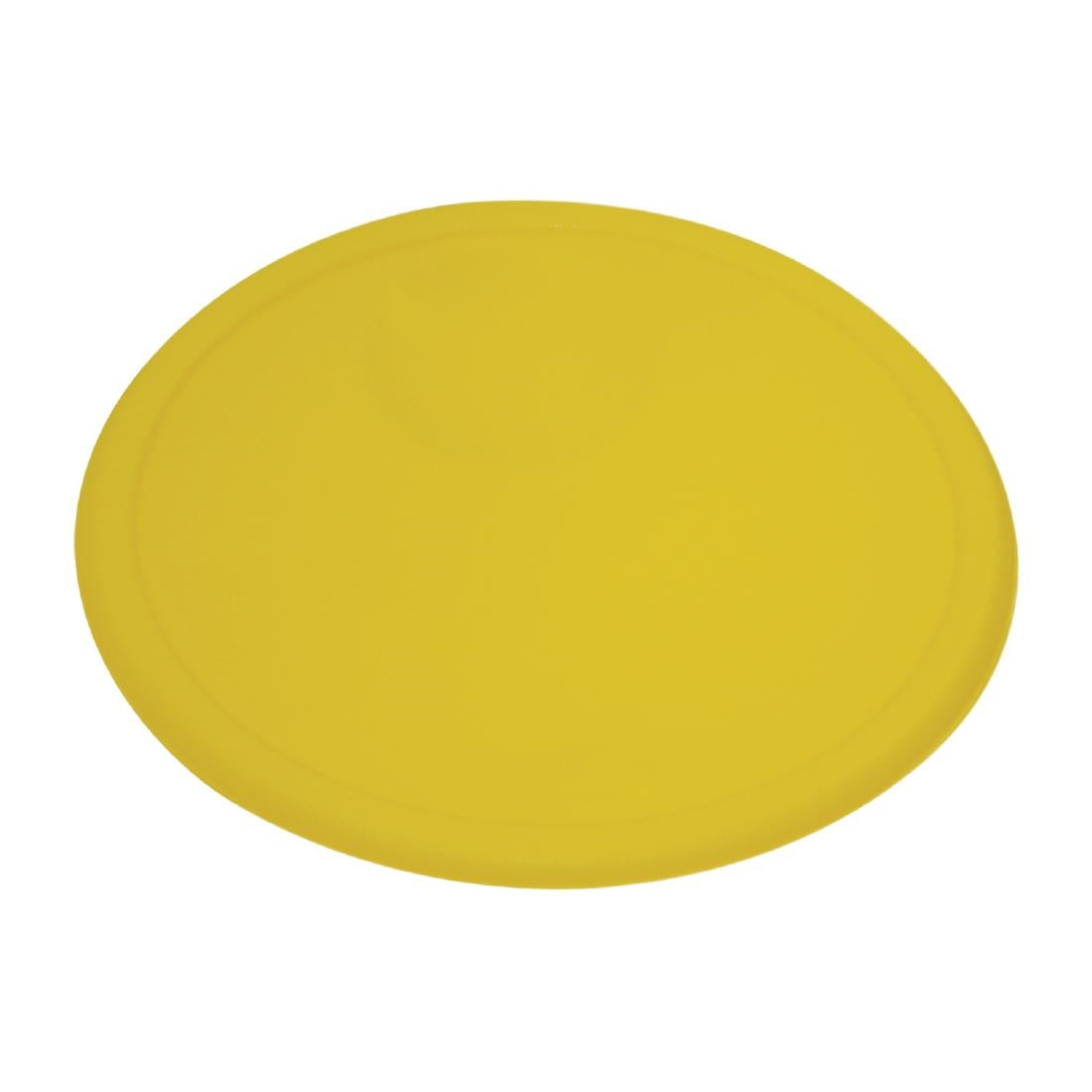 F601 Rubbermaid deksel groot