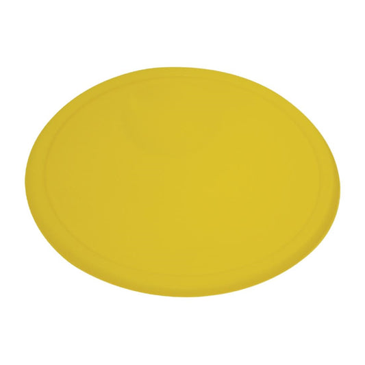 F601 Rubbermaid deksel groot