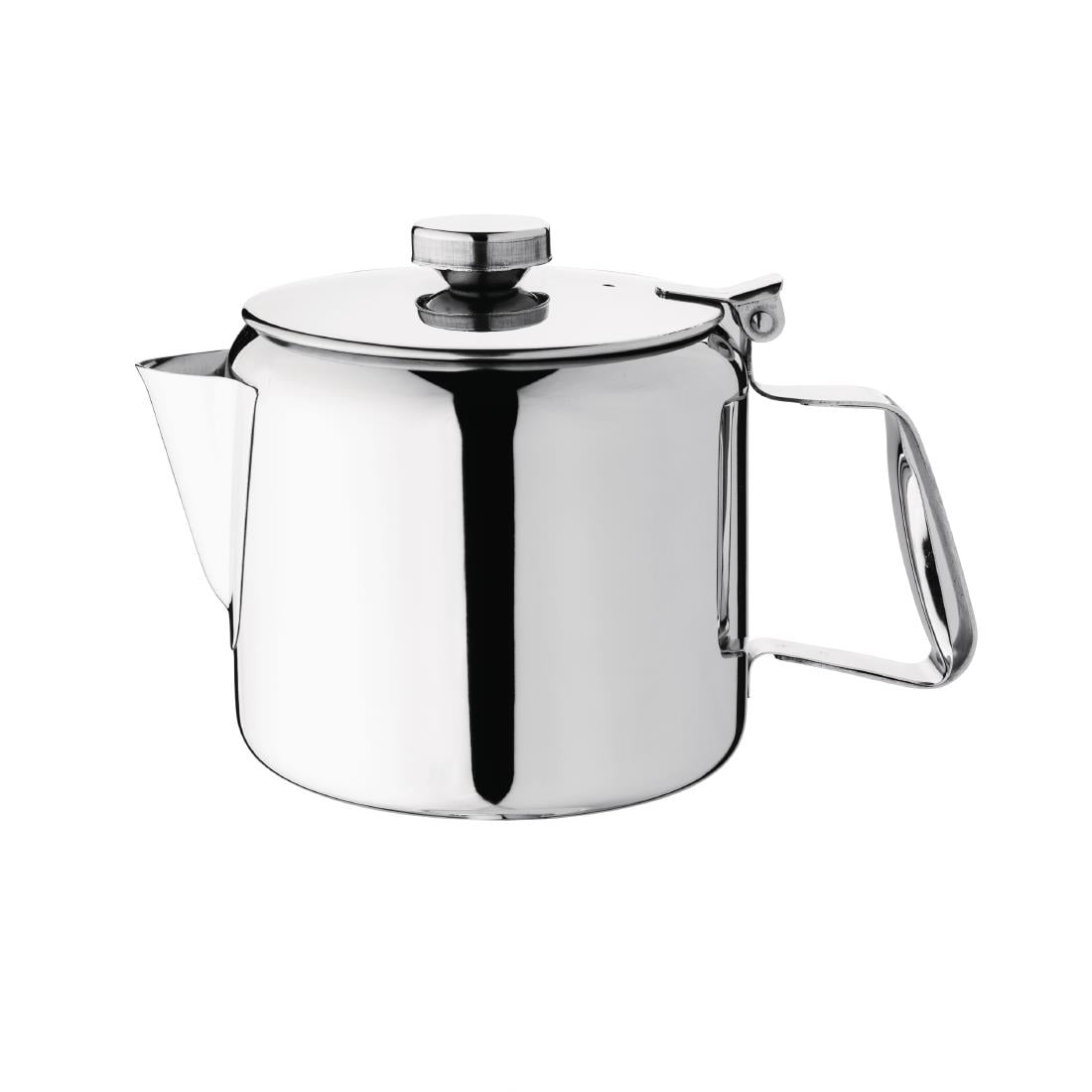 K679 Olympia Concorde RVS theekan 90cl