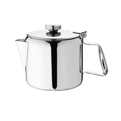 K679 Olympia Concorde RVS theekan 90cl