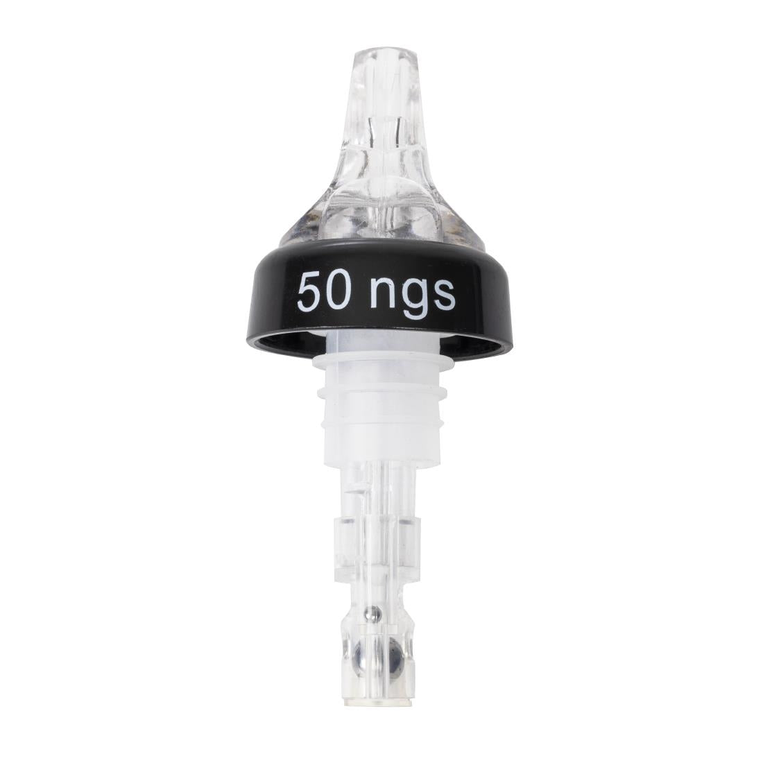 C172 Likeurschenker doorzichtige tuit 5cl