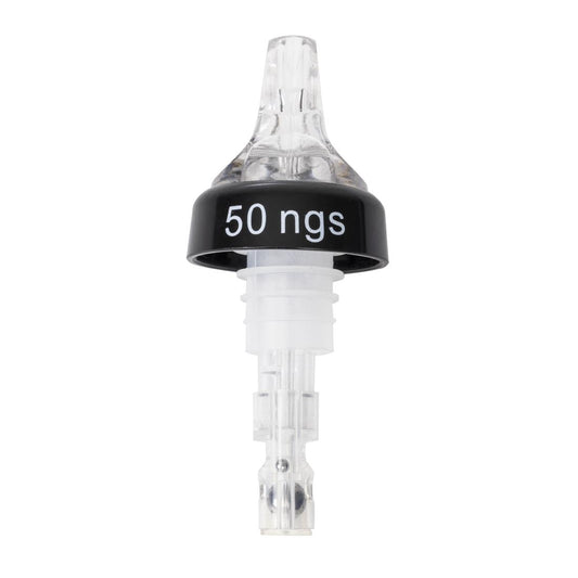 C172 Likeurschenker doorzichtige tuit 5cl
