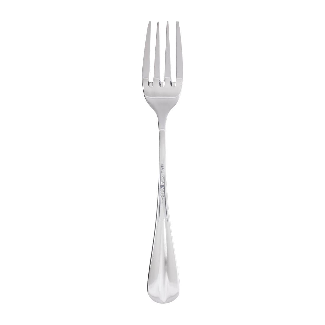 D598 Olympia Baguette dessertvorken (12 stuks)