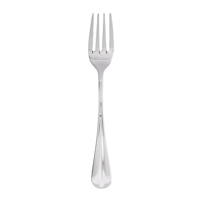D598 Olympia Baguette dessertvorken (12 stuks)