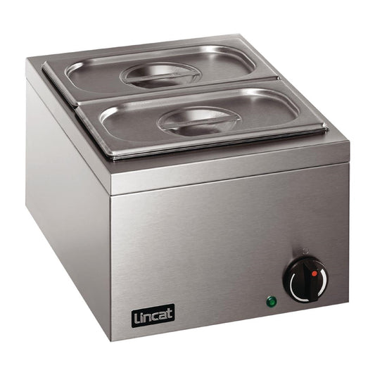 J545 Lincat Lynx 400 bain marie LBMW