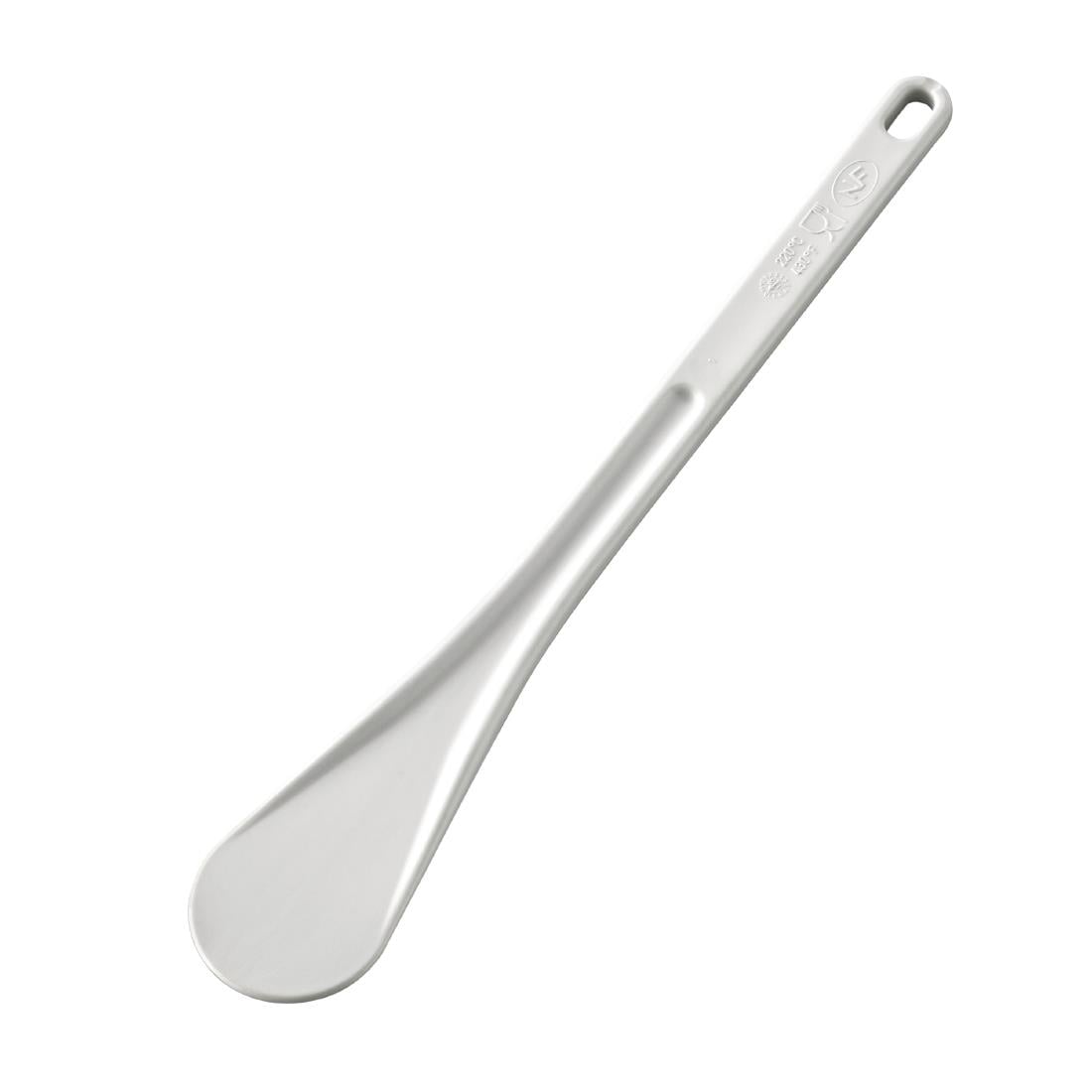 J074 Matfer Bourgeat Exoglass spatel 30,5cm