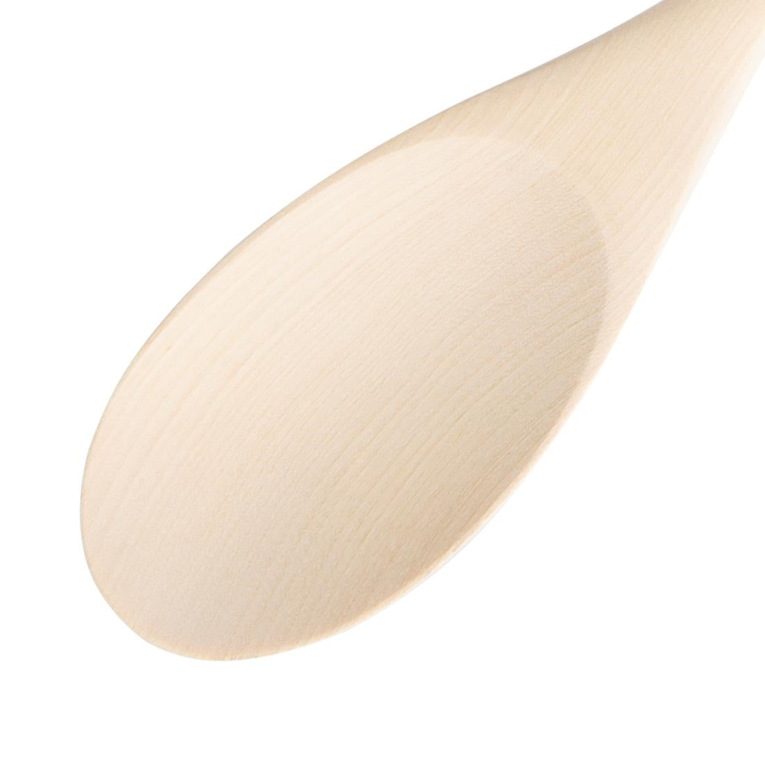 D772 Vogue houten lepel 305mm