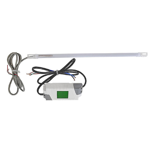 AS412 Polar LED-licht en transformator
